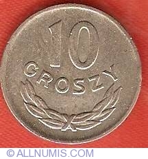 Image #2 of 10 Groszy 1949