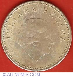 Image #1 of 10 Gulden 1978