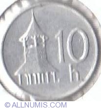 10 Halierov  1997