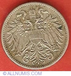 Image #1 of 10 Heller 1916 - Austrian Shield