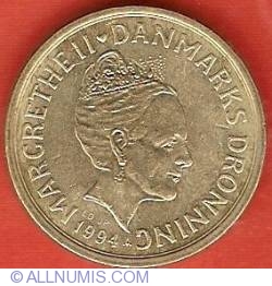 10 Kroner 1994