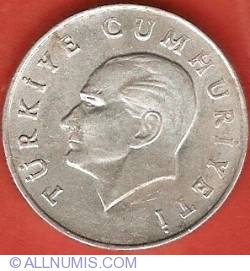 Image #1 of 10 Lira 1984