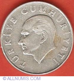 Image #1 of 10 Lira 1986