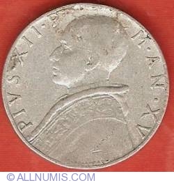 Image #1 of 10 Lire 1953 (XV)