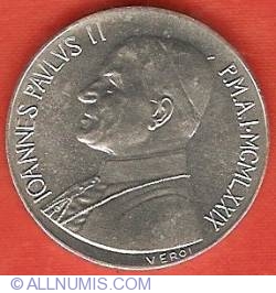 Image #1 of 10 Lire 1979 (I)