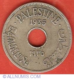 Image #1 of 10 Mils 1935
