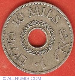 10 Mils 1935