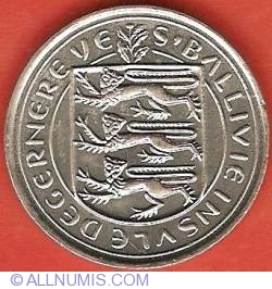 Image #1 of 10 Pence 1979