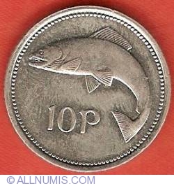 Image #1 of 10 Pence 1994