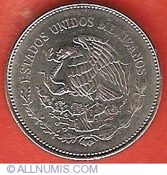 Image #1 of 10 Pesos 1988