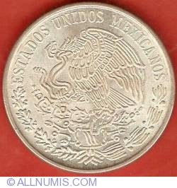 Image #1 of 100 Pesos 1977