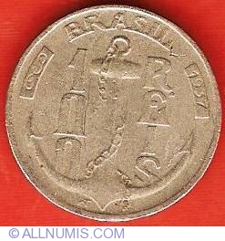 Image #1 of 100 Reis 1937