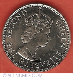 Image #1 of 25 Cents 2012
