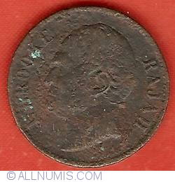 Image #1 of 1/2 Cent 1863