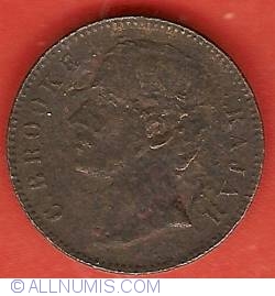 Image #1 of 1/2 Cent 1879