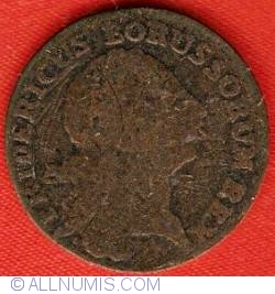 Image #1 of 1/12 Reichsthaler 1764 E