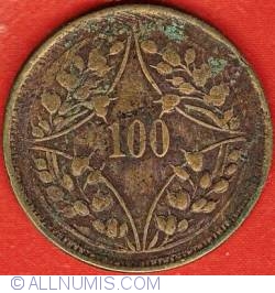 100 Cash 1926 (Year 15)