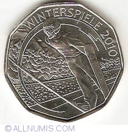 Image #2 of 5 Euro 2010 - Winter Games