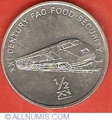 1/2 Chon 2002 - FAO