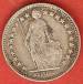 1 : 1/2 Franc 1910