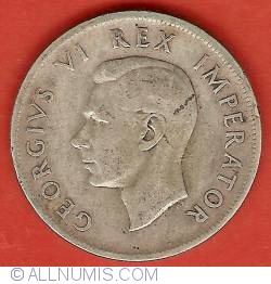 Image #1 of 2-1/2 Shillings 1937