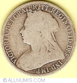 Image #2 of Florin 1895