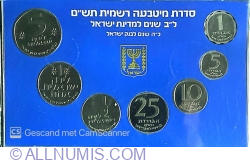 Image #2 of Mint Set 1980