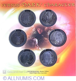 Image #2 of Mint Set 2003 - Lord of the Rings