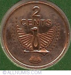 2 Cents 1978