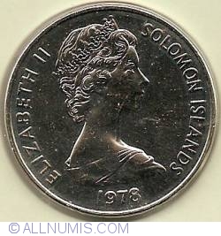 Image #1 of 20 Cents 1978