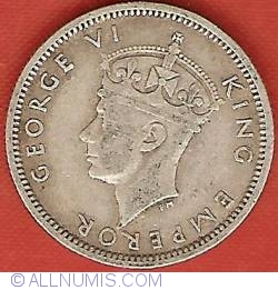 6 Pence 1940