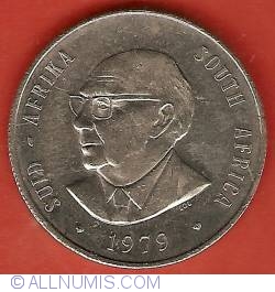 1 Rand 1979 - Diederichs