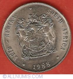 Image #1 of 1 Rand 1988