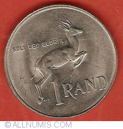 Image #2 of 1 Rand 1988