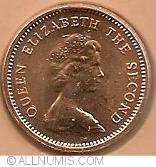 1 Cent 1985