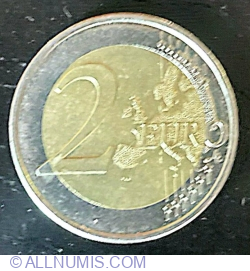 2 Euro 2023