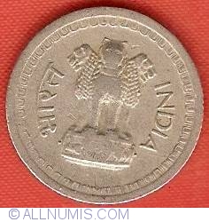 Image #1 of 25 Paise 1972 (B)