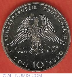 Image #1 of 10 Euro 2011 - Archeopterix