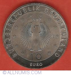 Image #1 of 10 Euro 2012 - German Help For Hunger In The World