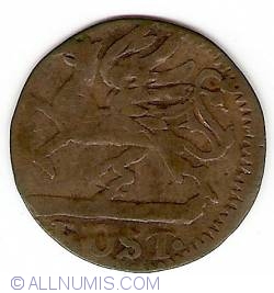 Image #1 of 3 Pfennig 1761