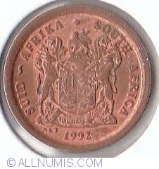 2 Cents 1992