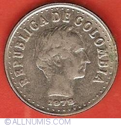 20 Centavos 1972