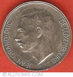 Image #1 of 10 Francs 1972