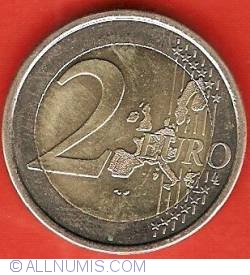 Image #1 of 2 Euro 2005 - Grand-dukes Henri and Adolphe