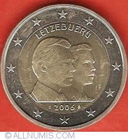 Image #2 of 2 Euro 2006 - Marele Duce Henri si Printul Guillaume
