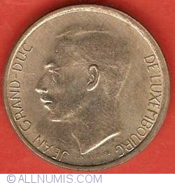 20 Francs 1983
