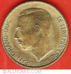 Image #1 of 5 Franci 1986