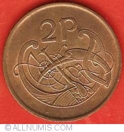 Image #1 of 2 Pence 1988