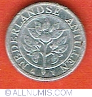 1 cent 2012