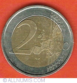 2 Euro 2004 - Enlargement of the E.U.
